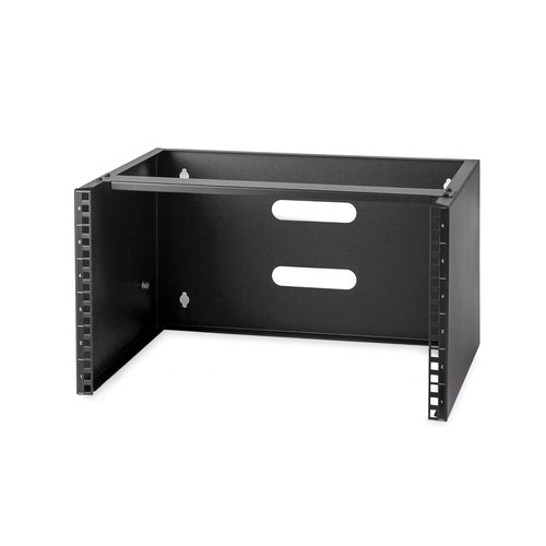6U Wall Mount Rack 14 Inch Deep for Server IT Equipment - StarTech.com