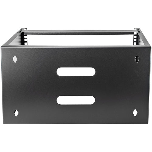 6U Wall Mount Rack 14 Inch Deep for Server IT Equipment - StarTech.com