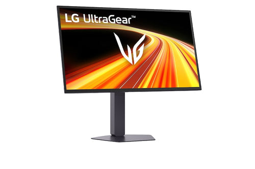 LG 27GX790B-B computer monitor