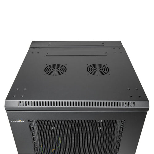 Rocstor Y10E090-B1 rack cabinet