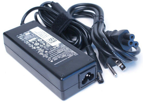 90W Dell MK947 Laptop Power Adapter 19.5V 4.62A Black