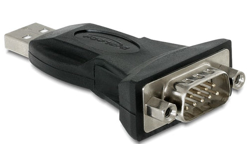 DeLOCK USB2.0 to serial Adapter
