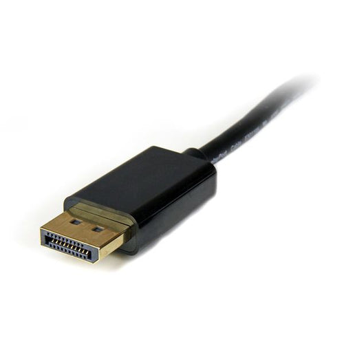 StarTech.com DP2MDPMF3 DisplayPort cable