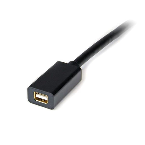 StarTech.com DP2MDPMF3 DisplayPort cable