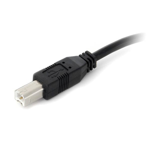 StarTech.com USB2HAB30AC USB cable