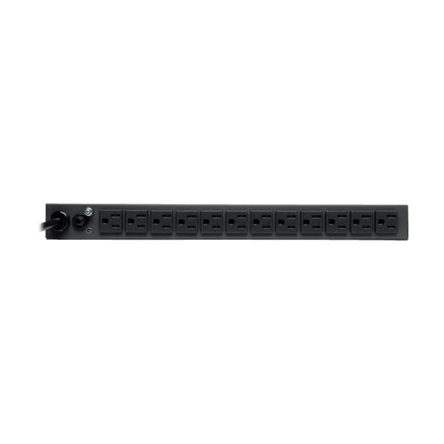 Tripp Lite PDUMH15 power distribution unit (PDU)