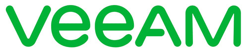 Veeam Data Platform Foundation with NAS Capacity, Renewal, Payment Year 2 of 3, 250, 499 TB, 3 Year