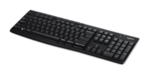 Logitech 920-003738 keyboard
