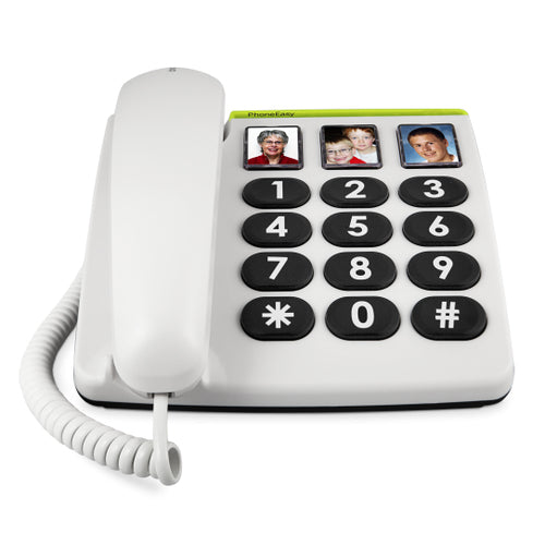 Telephones