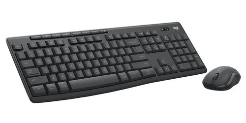 Logitech 920-012083 keyboard