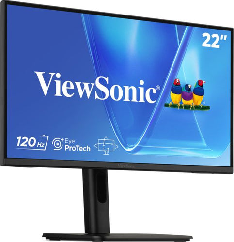 Viewsonic VG Series VG2242 computer monitor