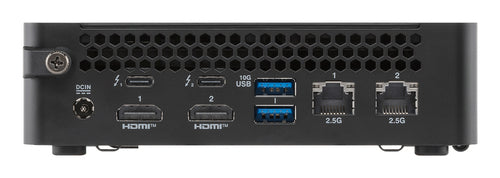 ASUS NUC 16 Pro RNUC16GDKW96D004 PC/workstation barebone