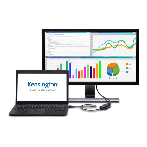 Kensington VU4000D USB graphics adapter