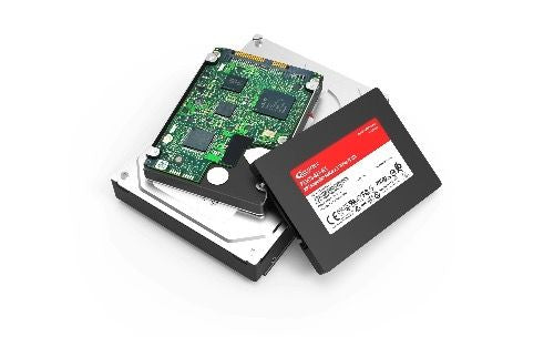Accortec P40471-B21-ACC internal solid state drive
