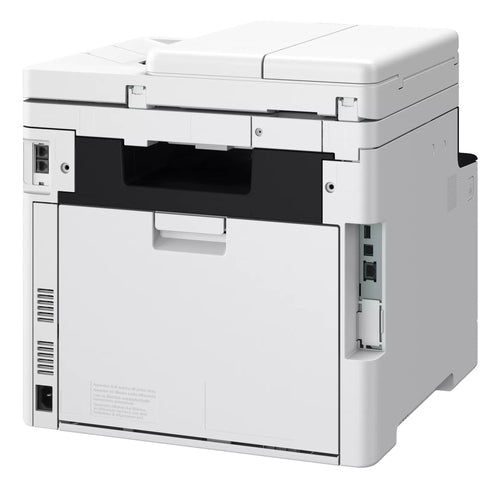 Canon i-SENSYS MF754Cdw II