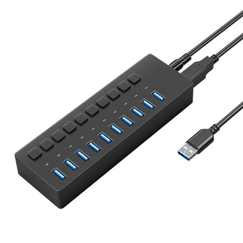 4XEM 4XH710 interface hub