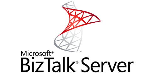 Microsoft BizTalk Server 2013 Standard