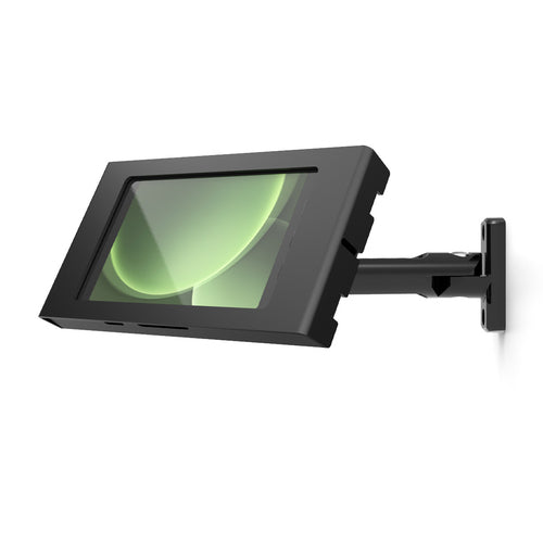 Compulocks Apex Security Enclosure for Galaxy Tab Active 3/5 - 8" Wall Mount - Black