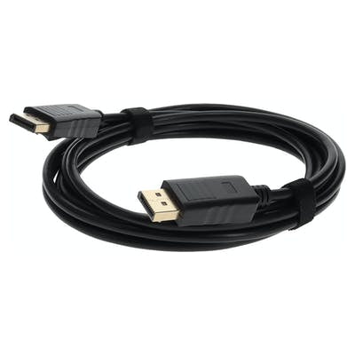 AddOn Networks DISPLAYPORT15F DisplayPort cable