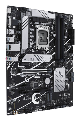 ASUS PRIME B760-PLUS