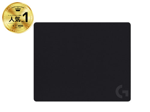 Logitech G 943-000785 mouse pad