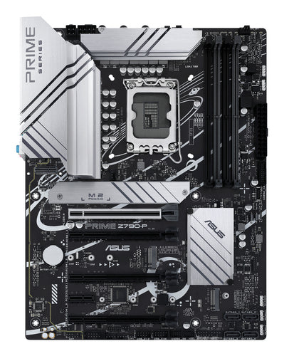 ASUS PRIME Z790-P