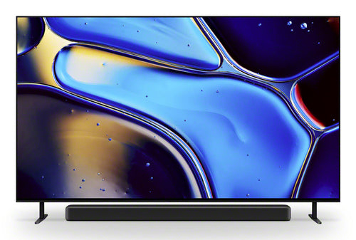 Sony FWD-65XR80 TV