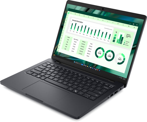 DELL Pro Max 14 MC14250 - Intel Core Ultra 5, 14" 1920x1200, 16GB RAM, 256GB SSD, Windows 11 Pro Laptop