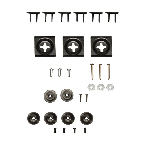 Tripp Lite PDUV15-48 power distribution unit (PDU)