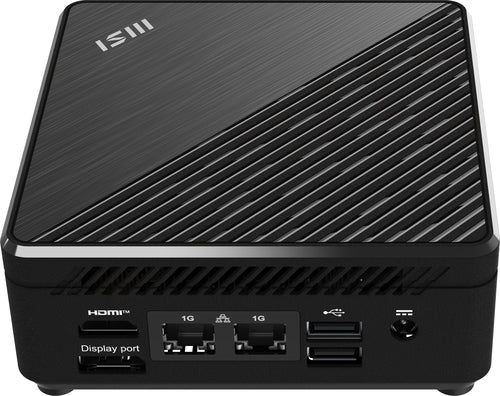 MSI Cubi N ADL-065US PC/workstation