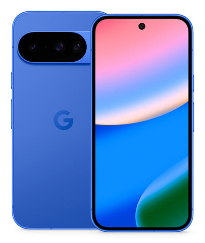 Google Pixel 10