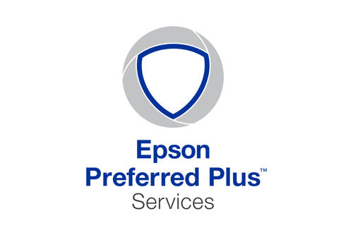 Epson 4-Year Preferred Plus Next-Business-Day On-Site Repair Extended Service Plan (At Time of Hardware Purchase) - SureColor F9000