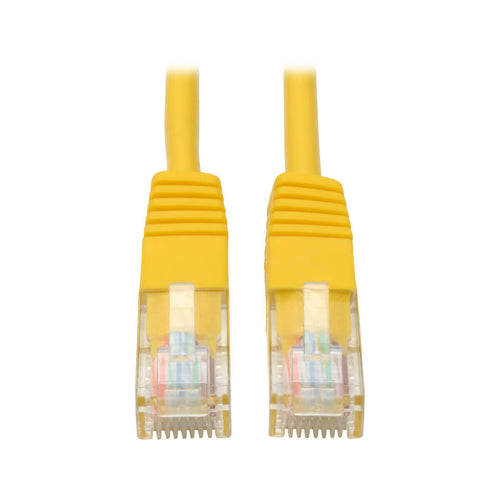 Tripp Lite N002-050-YW networking cable