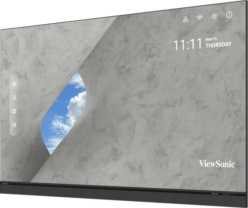 Viewsonic LDP136-071C Signage Display