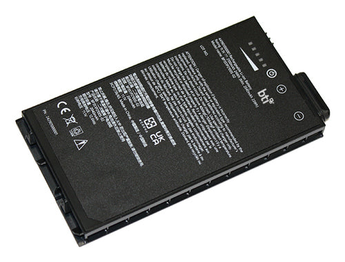 BTI GBM3X6- industrial rechargeable battery