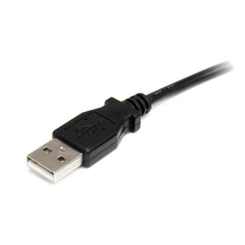 StarTech.com USB2TYPEH power cable