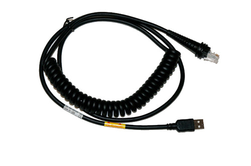 Honeywell CBL-500-300-C00 barcode reader accessory