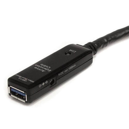 StarTech.com USB3AAEXT10M USB cable