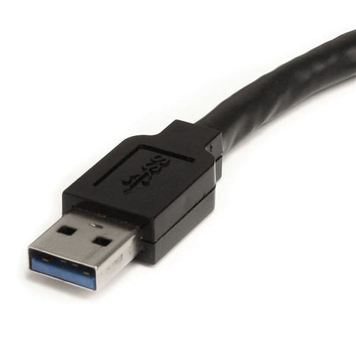 StarTech.com USB3AAEXT5M USB cable