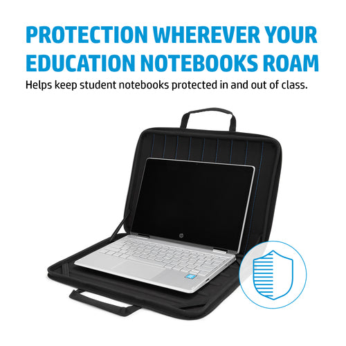 HP Mobility 14-inch Laptop Case - Lightweight & Durable | 14" | 437g