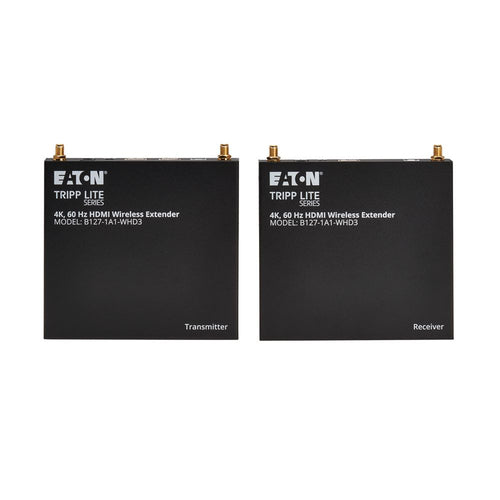 Eaton B127-1A1-WHD3 AV extender