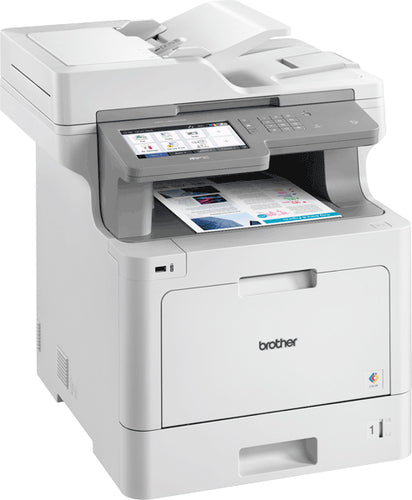 Brother MFC-L9570CDW multifunction printer