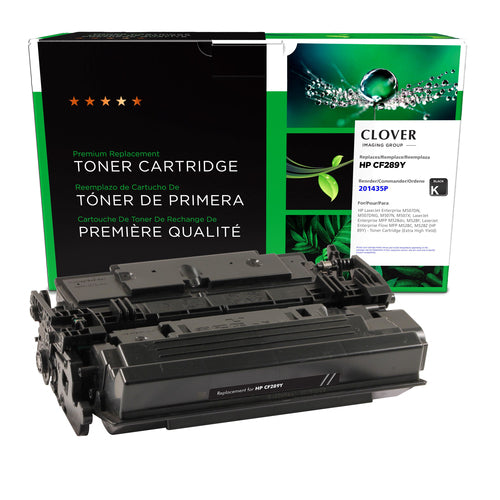 Clover 201435P toner cartridge