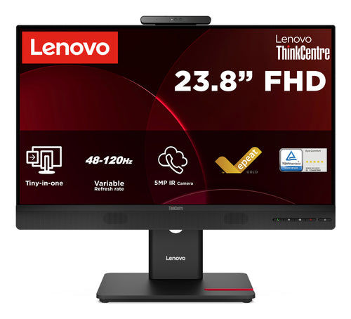Lenovo ThinkCentre TIO24 Gen6 computer monitor