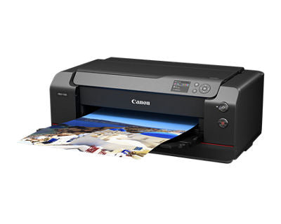 Canon imagePROGRAF PRO-1100 photo printer