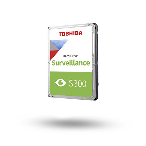 Toshiba S300 Surveillance internal hard drive