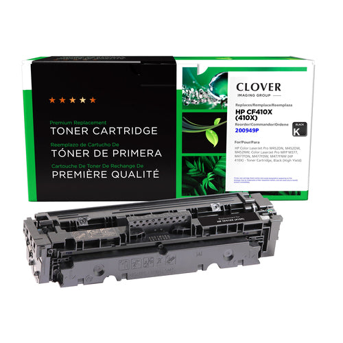 Clover 200949P toner cartridge