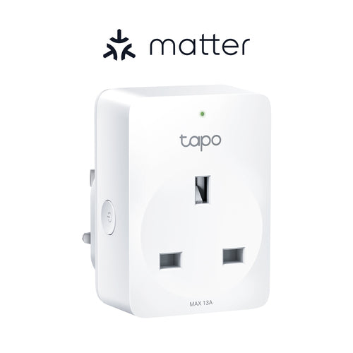 Smart Plugs