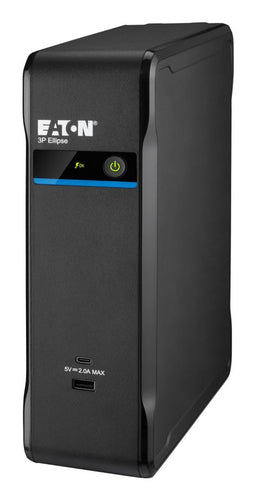Eaton 3P900UI uninterruptible power supply (UPS)