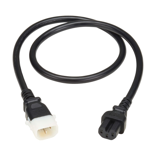 Eaton P018-E03 power cable